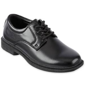 lot 33292 image: Stacy Adams Austin Boys Dress Shoes - Toddler, Size 9M