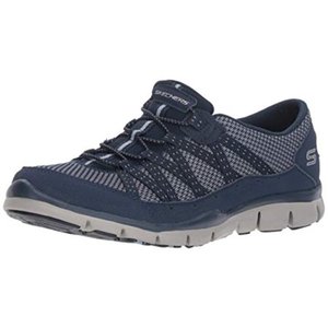 lot 33295 image: Skechers Womens Gratis-Strolling Sneaker, Size 8H