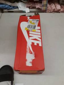 lot 33359 image: Nike Tanjun Sandal Womens Style  size 7