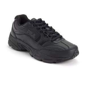 lot 33362 image: Fila WORKSHIFT 5SG30002001 Black