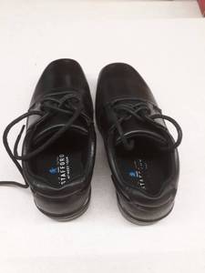 lot 33369 image: Stafford Landon black Size 11C