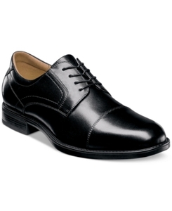 lot 33370 image: Florsheim Mens Center Oxfords Mens Shoes