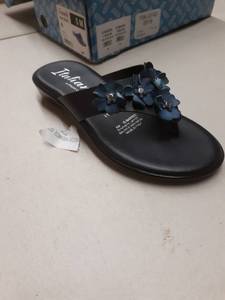 lot 33382 image: ITALIANA IS MARREE NAVY MULTI SIZE 5