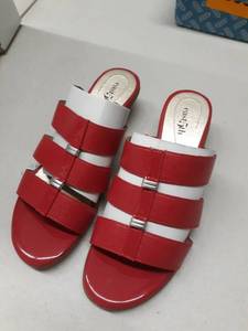 lot 33383 image: East 5th EF ELDA RED SIZE 6