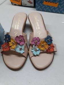 lot 33384 image: ITALIANA IS LANEYY BRIGHT MULTI SIZE 6