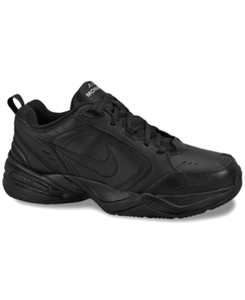 lot 33386 image: Nike Mens Air Monarch Iv Wide Training Sneakers from Finish Line