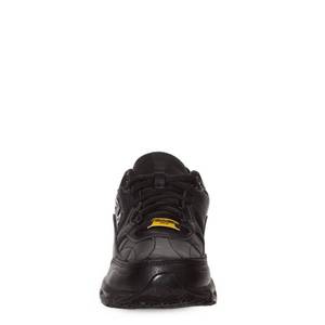 lot 33394 image: Fila Womens Memory Workshift Training Shoe,BlackBlackBlack,8.5 W US