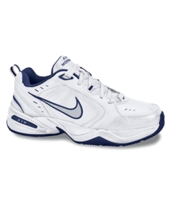 lot 33396 image: Nike Mens Air Monarch Iv Training Sneakers from Finish Line