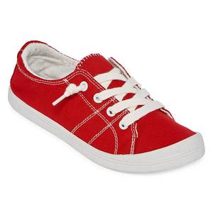 lot 33415 image: Pop Highbar Womens Sneakers