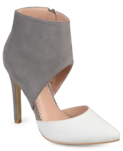 lot 33416 image: Journee Collection Womens Zinia Pump Womens Shoes