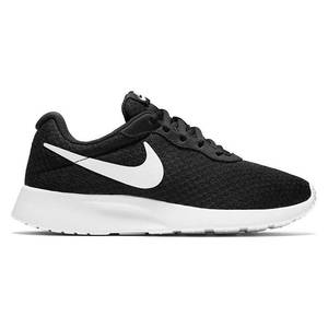 lot 33435 image: Nike Womens Tanjun Casual Sneakers from Finish Line