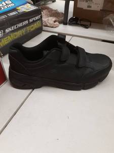 lot 33439 image: Dr scholls size 13W black