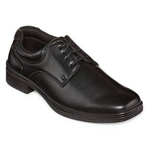 lot 33444 image: Stafford Landon Boys Oxford Shoes