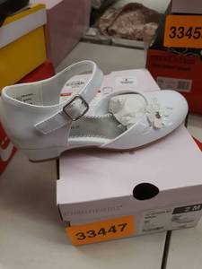 lot 33447 image: CJ HEAVEN WT SIZE 2