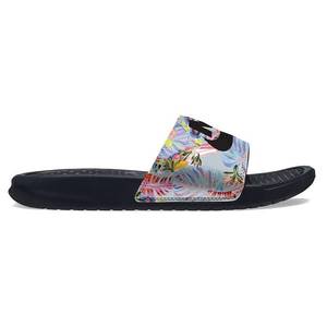 lot 33494 image: Nike Womens Benassi, Size 7