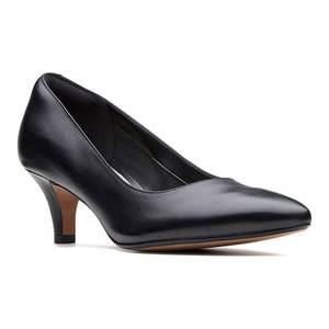 lot 33498 image: Clarks Collection Womens Linvale Jerica Pumps Womens Shoes, Size 6.5M