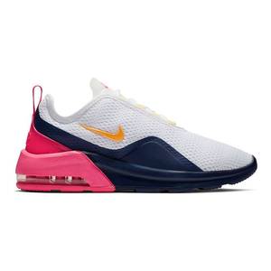 lot 33500 image: Nike Womens Air Max Motion 2 Shoes, Size 7.5M