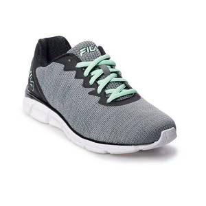 lot 33478 image: Fila Memory Upsurge Womens Running Shoes