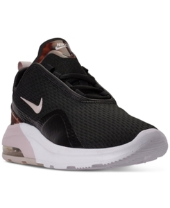 lot 33509 image: Nike Womens Air Max Motion 2 Casual Sneakers from Finish Line size 9