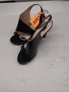 lot 33512 image: andrew geller womens 8 12