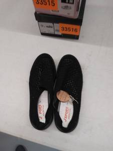 lot 33513 image: j sport womens size 7-used