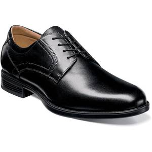 lot 33519 image: Florsheim Center Mens Oxford Shoes 12D