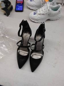 lot 33521 image: worthington size 7 womens-used