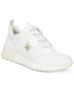 lot 33534 image: Sam Edelman Danley Jogger Sneakers Womens Shoes 7.5M-used