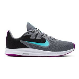 lot 33542 image: Nike Womens Downshifter 9 Running Sneakers from Finish Line