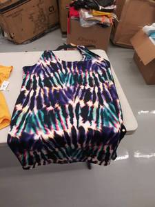 lot 29081 image: womens 3x dress