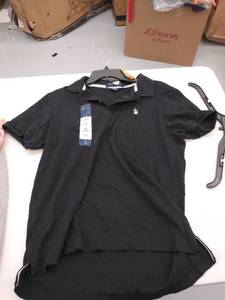 lot 29093 image: U S Polo Assn medium mens
