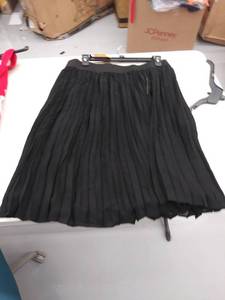 lot 29099 image: womens xl skirt