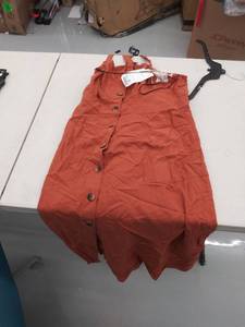 lot 29110 image: womens XXL dress