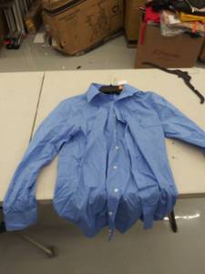 lot 29138 image: mens 16 32-33 shirt