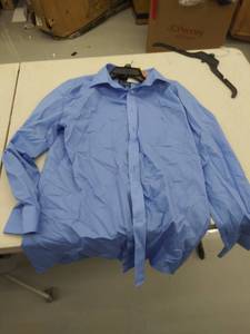 lot 29142 image: mens 16 12 34-35 shirt