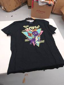 lot 29144 image: xl t shirt