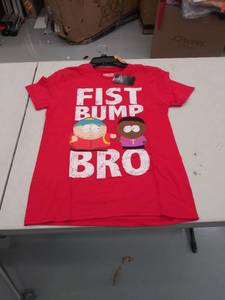 lot 29146 image: small t shirt