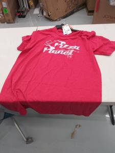 lot 29147 image: XLT t shirt