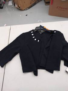 lot 29157 image: womens large jacket