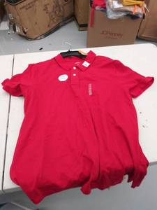lot 29165 image: XXL mens shirt