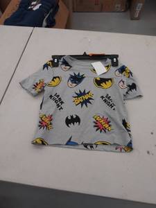 lot 29166 image: xxs t shirt