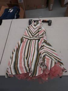 lot 29171 image: girls 10 dress