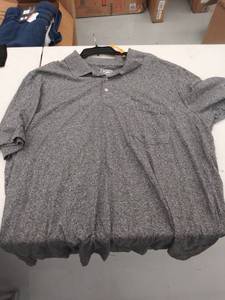 lot 29173 image: mens 3XLT shirt