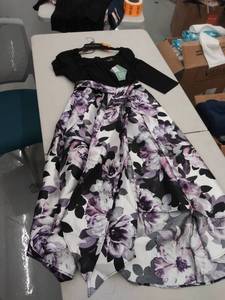 lot 29174 image: womens 14 dress