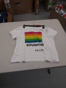 lot 29180 image: xl t shirt