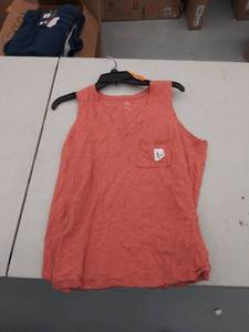 lot 29191 image: womens xl top