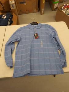 lot 29204 image: mens medium shirt