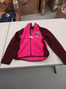 lot 29208 image: girls medium 1012 jacket