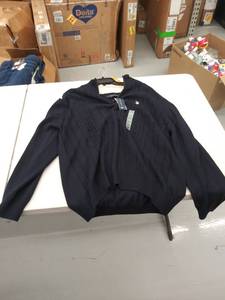 lot 29213 image: mens XXL 14 zip