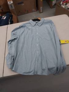 lot 29215 image: mens XXL shirt